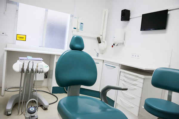 Un nuevo concepto de clínicas dentales