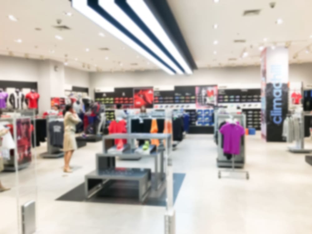 Centro comercial